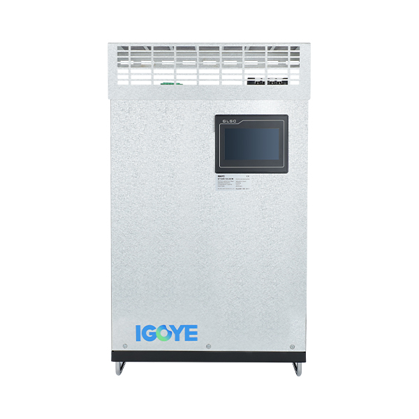 Mengapa Memilih 220V Rack Mount Static Var Generator Untuk Meningkatkan Kinerja Sistem Daya?
