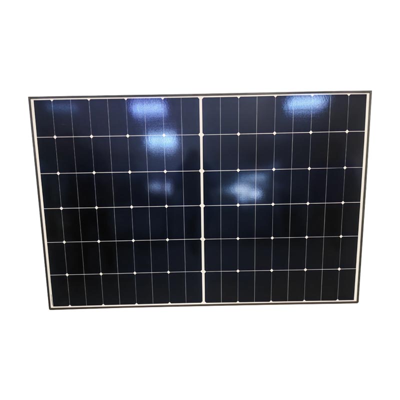 GEYA LR5-54HTH 400 WATT SURAR PANEL