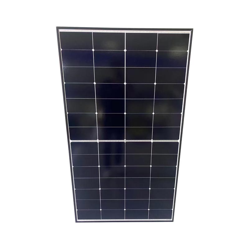 LR5-36HTH-280 Panel surya untuk penggunaan rumah tangga